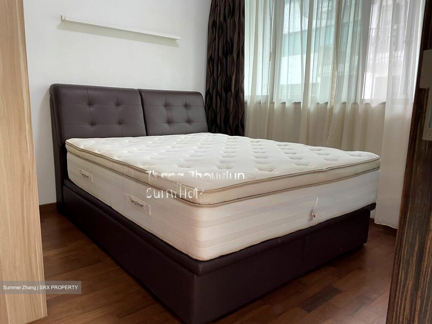 Natura@Hillview (D23), Apartment #466854991
